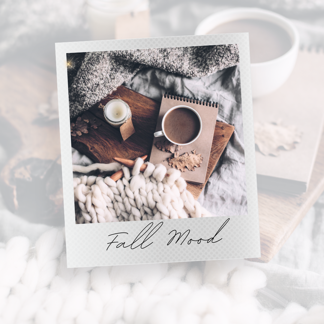 Embrace the Season: Cozy Fall Home Decor Tips