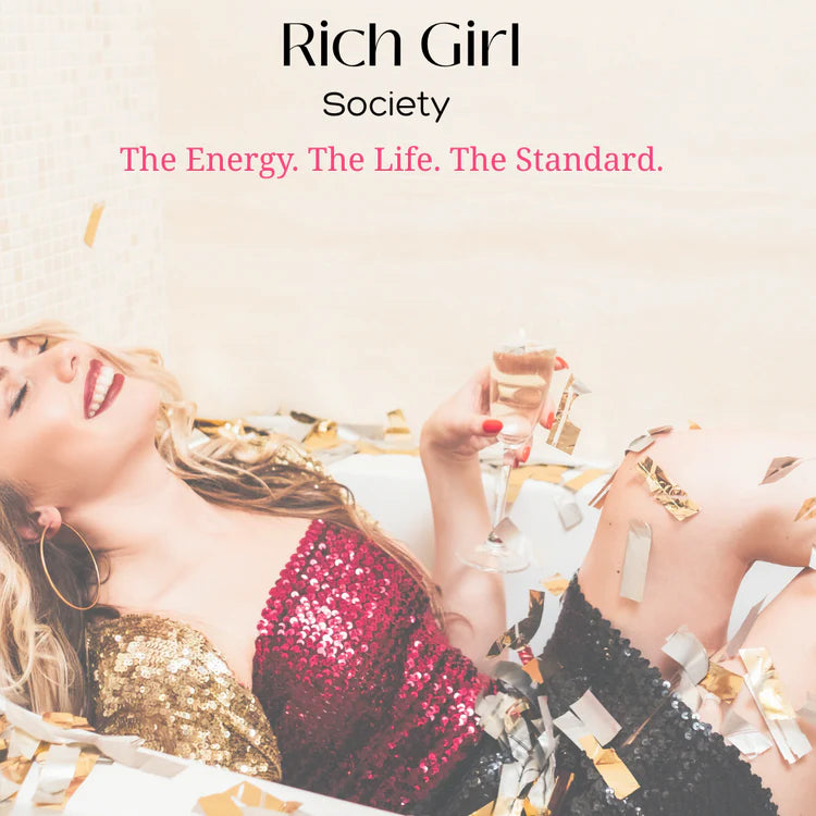 Rich Girl Society Membership
