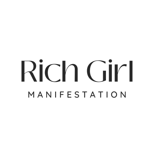 Rich Girl Manifestation 