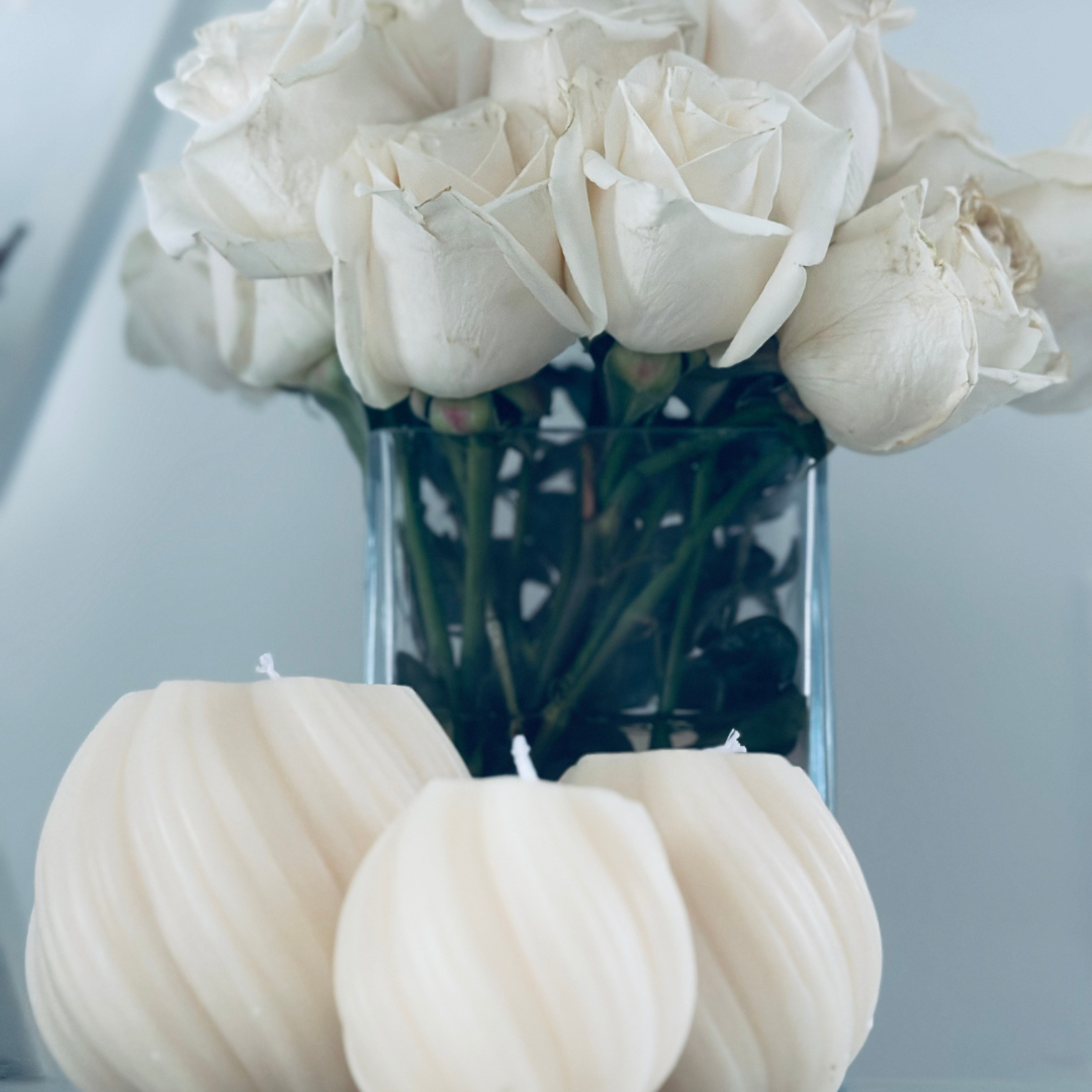 Luxury Candle Gift Sets